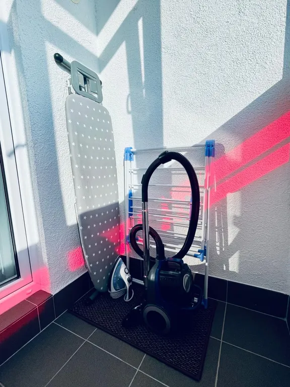 Уютная квартира MORE 33 на побережье