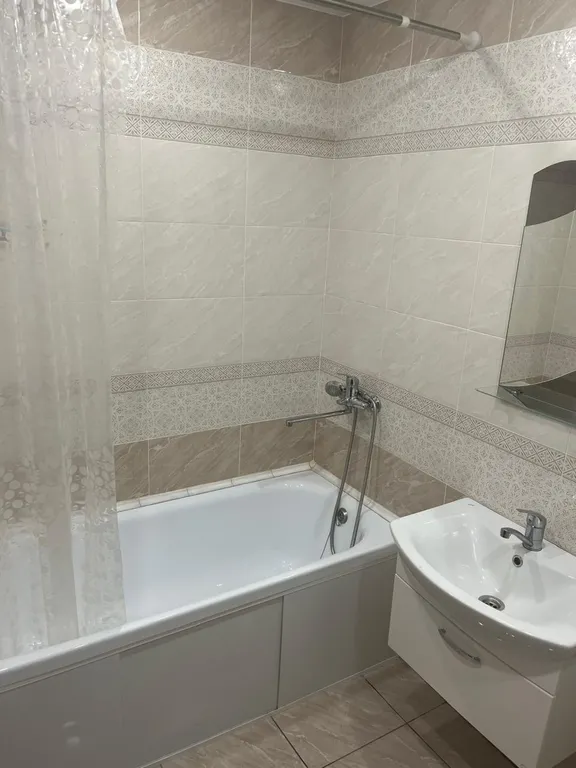 Комфортная квартира