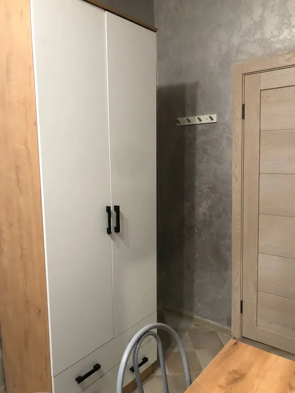 Комната