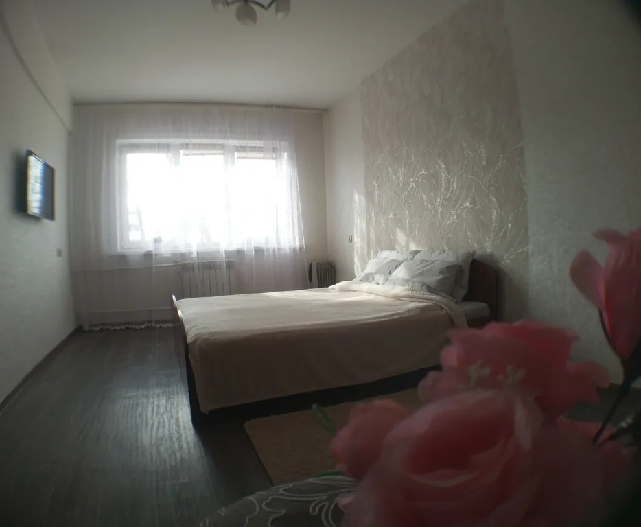 Уютная квартира в центральной части города