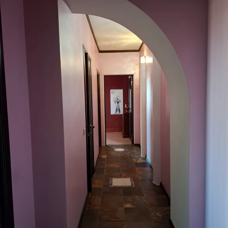 Уютная 2-х комнатная квартира