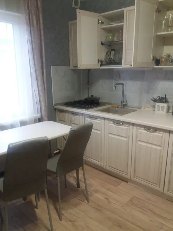 Коттедж Дом у реки в предгорье — Апшеронск