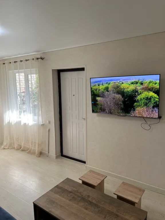 Уютный дом в двух шагах от моря