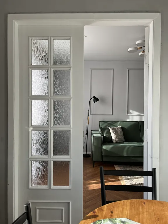 Уютные апартаменты у вокзала