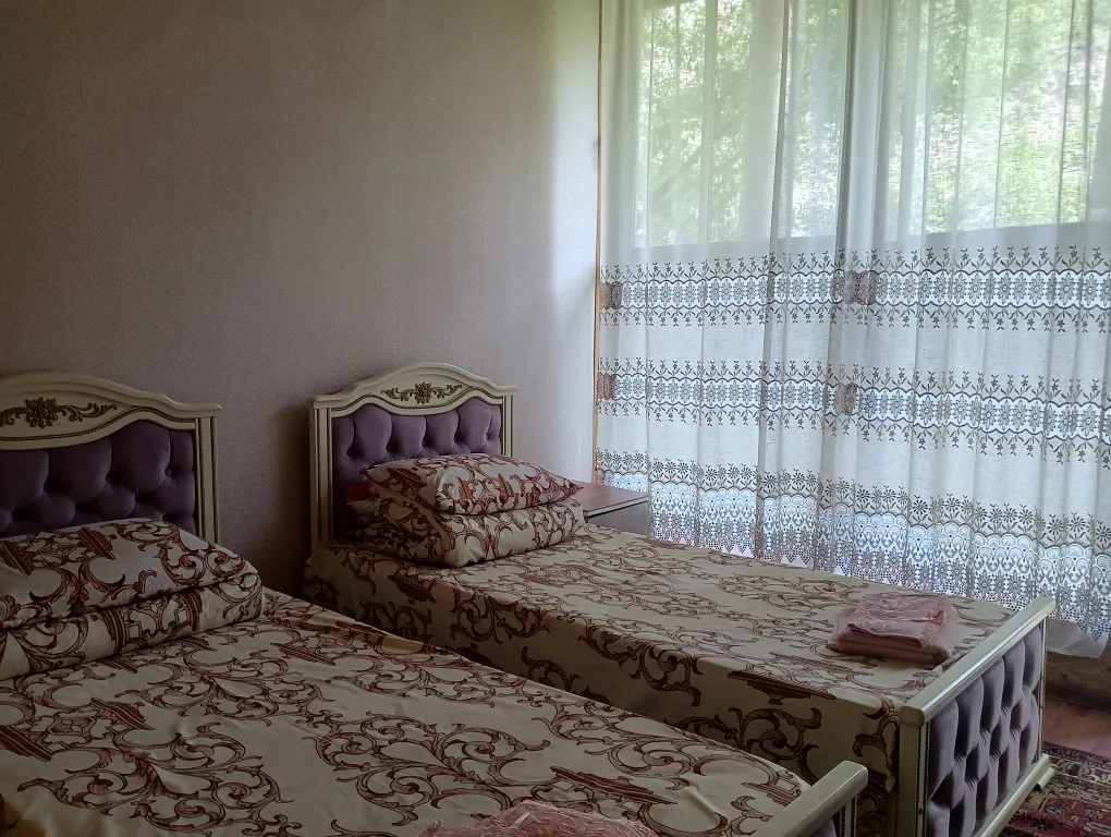 Квартира Комната — аренда посуточно в Гуниб