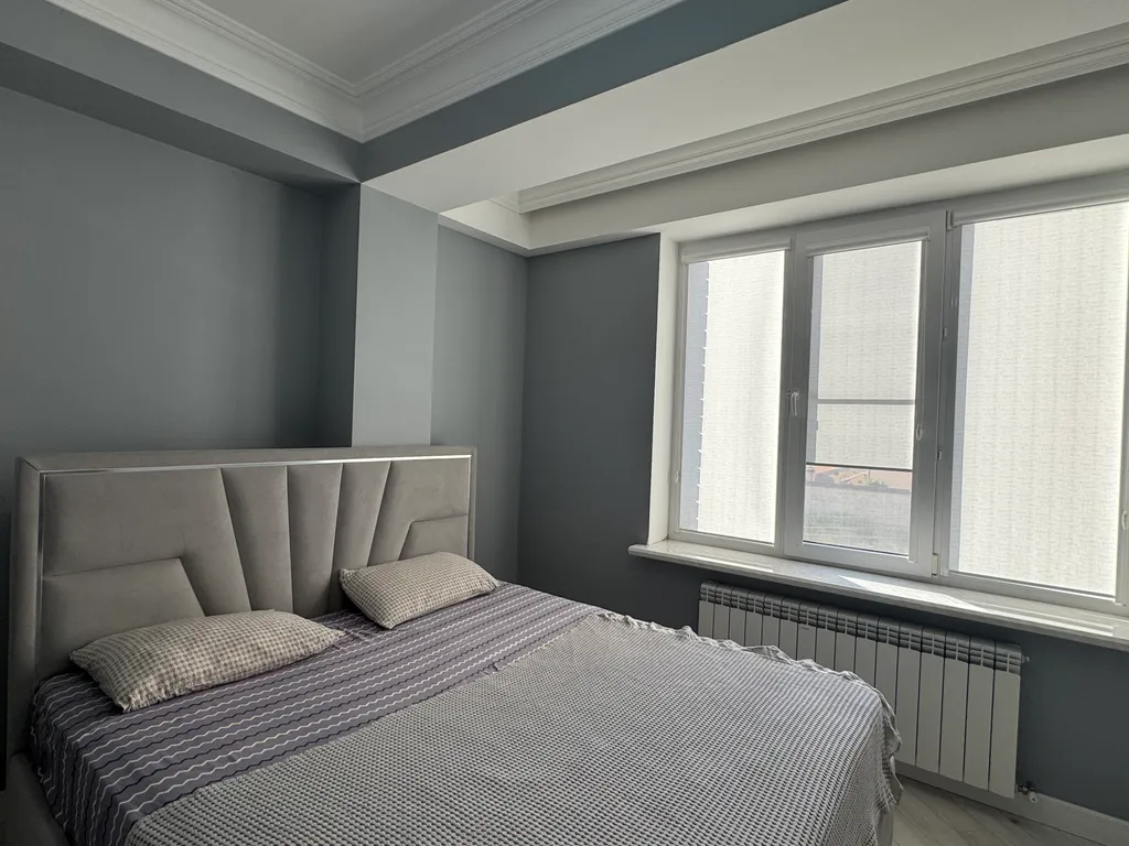 Квартира 2-комнатная Квартира — Махачкала