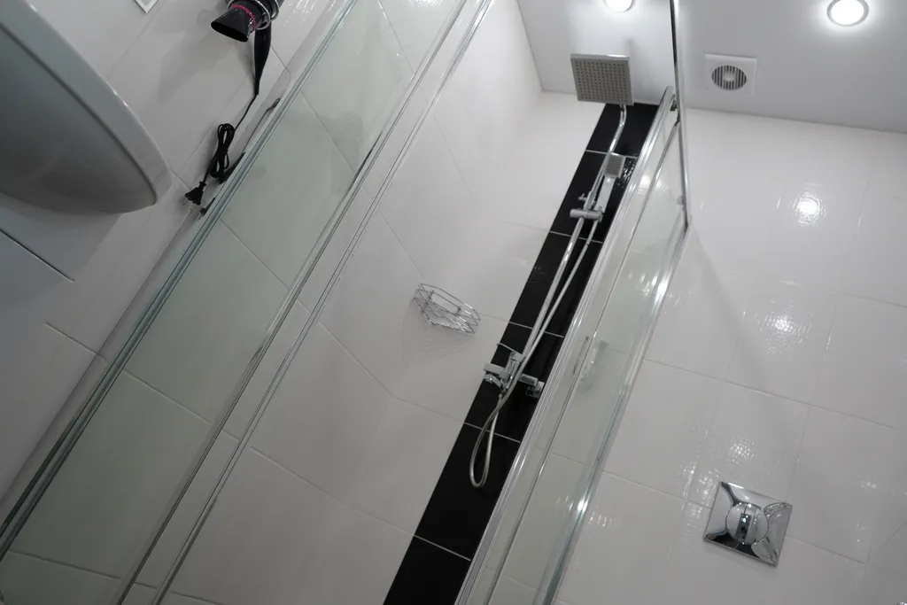 Апартаменты в самом центре Красной поляны