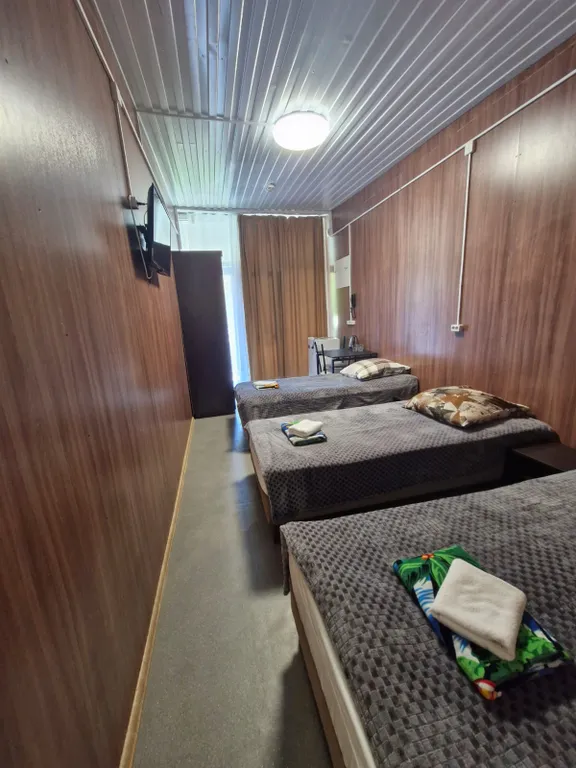 Квартира Комната — аренда посуточно в Джубга