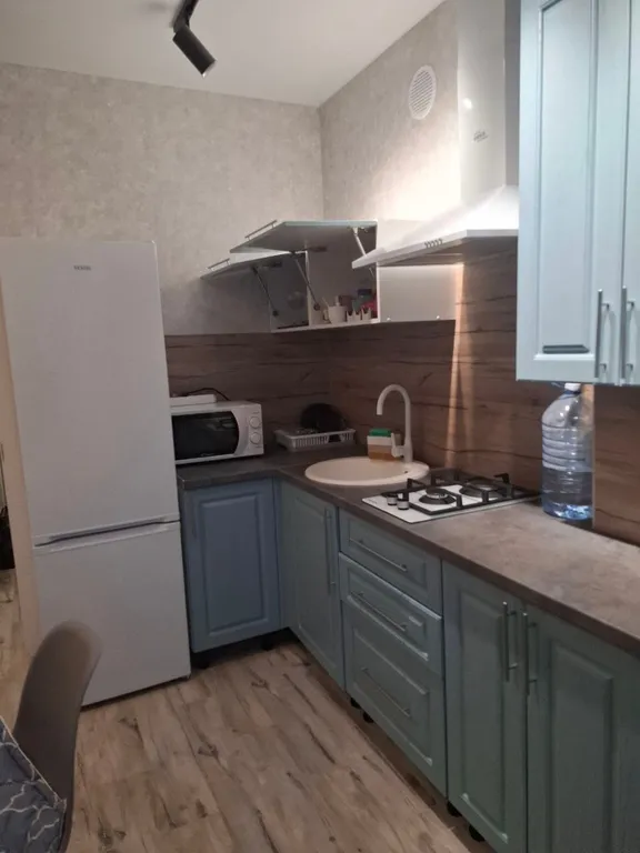 Уютная квартира около моря