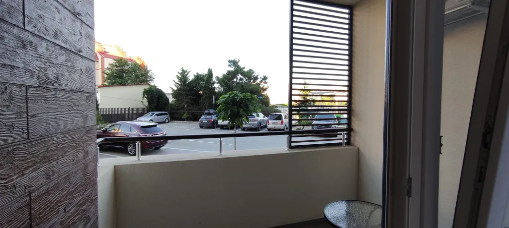 Апартаменты у моря в apart-hotel SPA Atlas