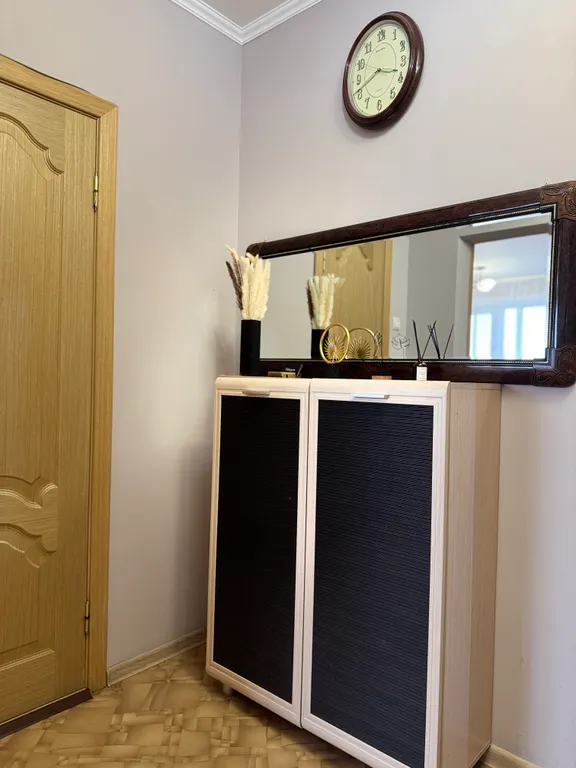 Квартира на набережной