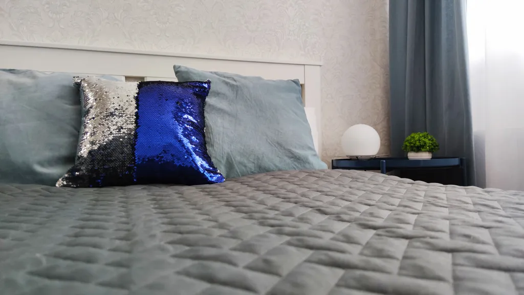 Дизайнерские апартаменты комфорт