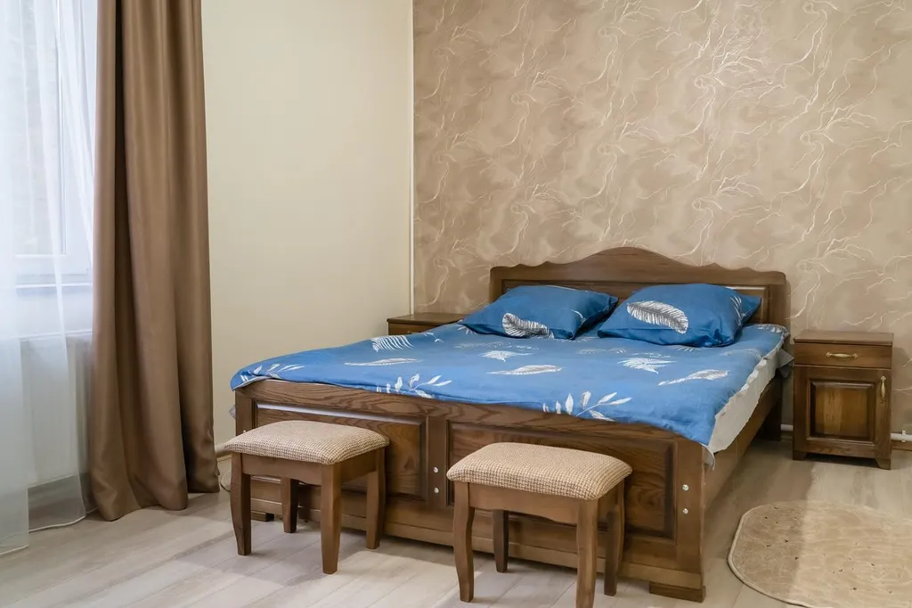 Коттедж 4-комнатный Дом — Мушт