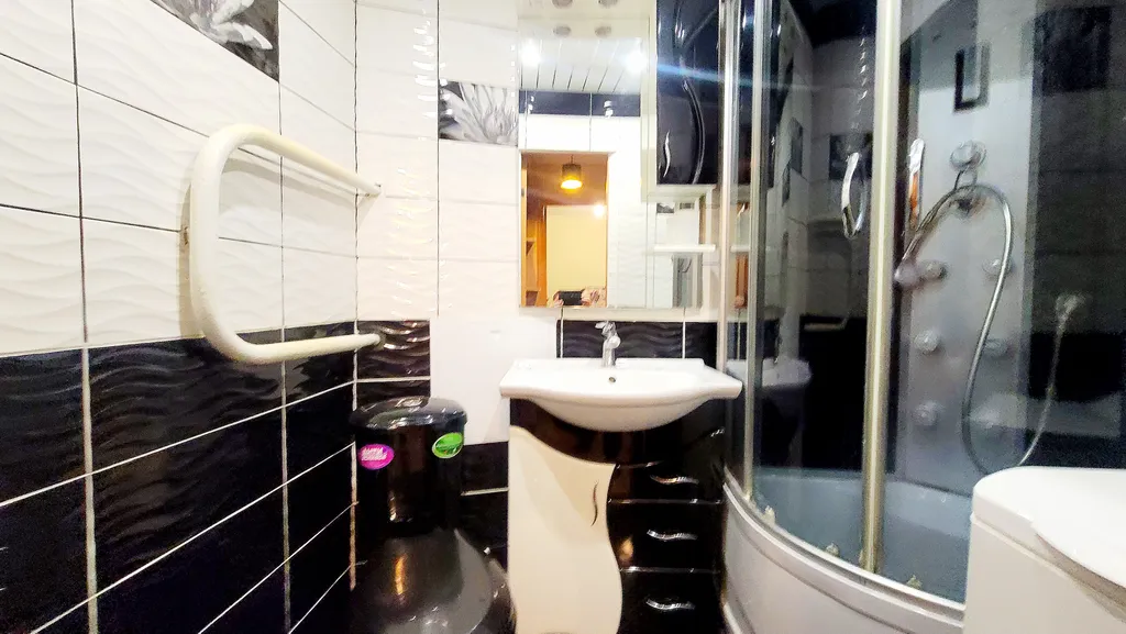 Гостеприимная квартира