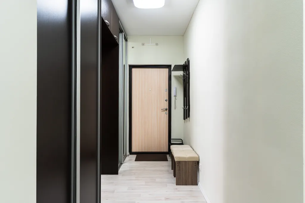 Квартира 2-комнатная Квартира — Санкт-Петербург