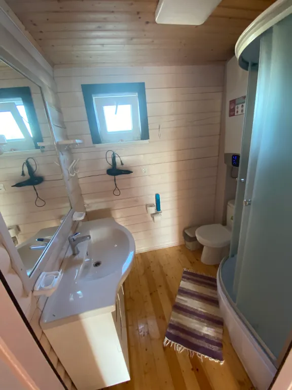 Коттеджный комплекс "Белый Азов"