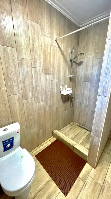 Коттедж Гостевой домик — Светлогорск