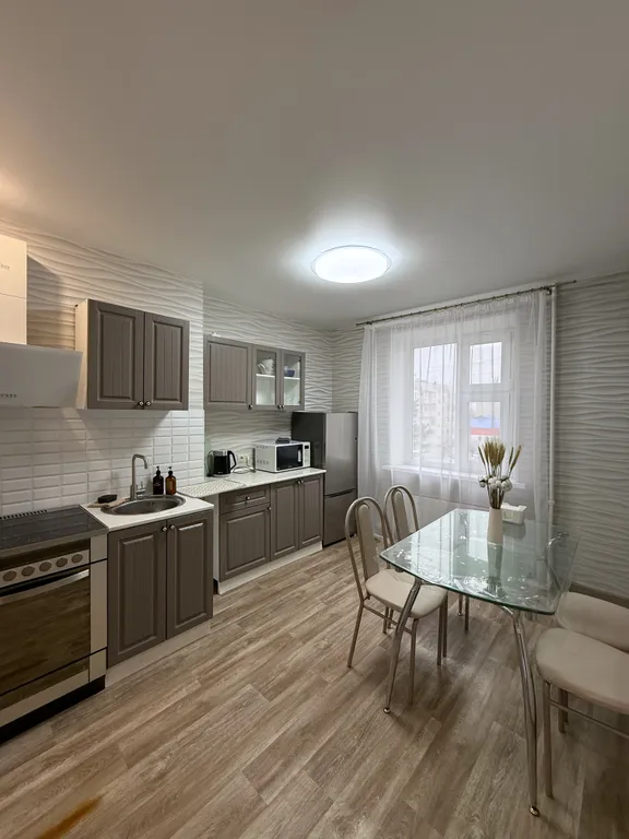 Прекрасная двухкомнатная квартира