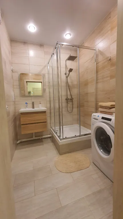 Комфортная квартира возле центра Травматологии и ортопедии, центра ЭКО