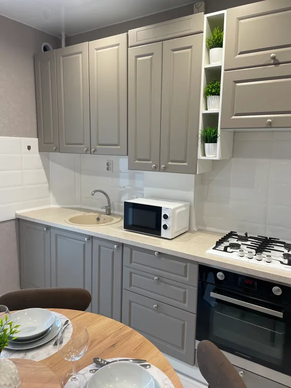 Квартира Современная квартира для комфортного проживания — Калининград