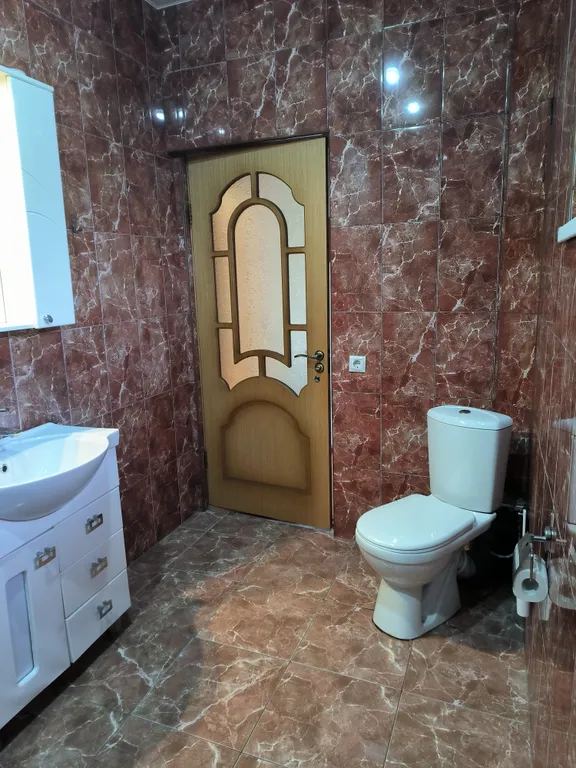 4-комнатный Дом