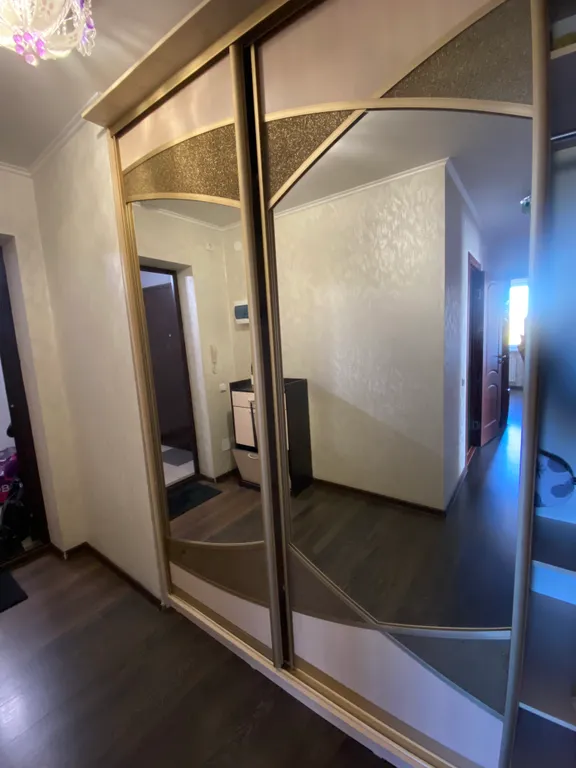 Квартира Квартира для вашего комфорта — Екатеринбург