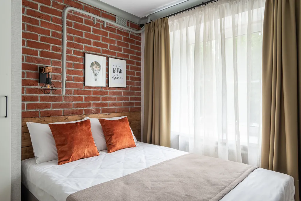 Квартира Апартаменты Кварт-Отель студия Манчестер — аренда посуточно в Александров