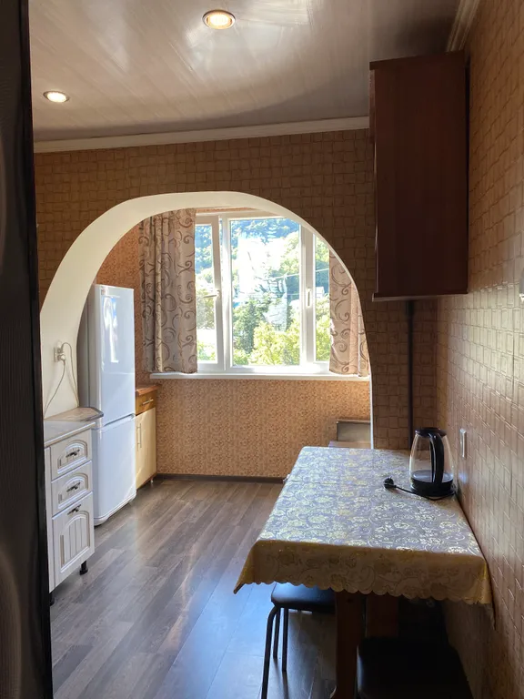 Квартира около Приморского пляжа