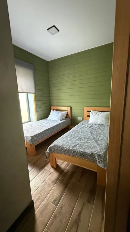 Коттедж 2-комнатный Дом — аренда посуточно в Красноярск