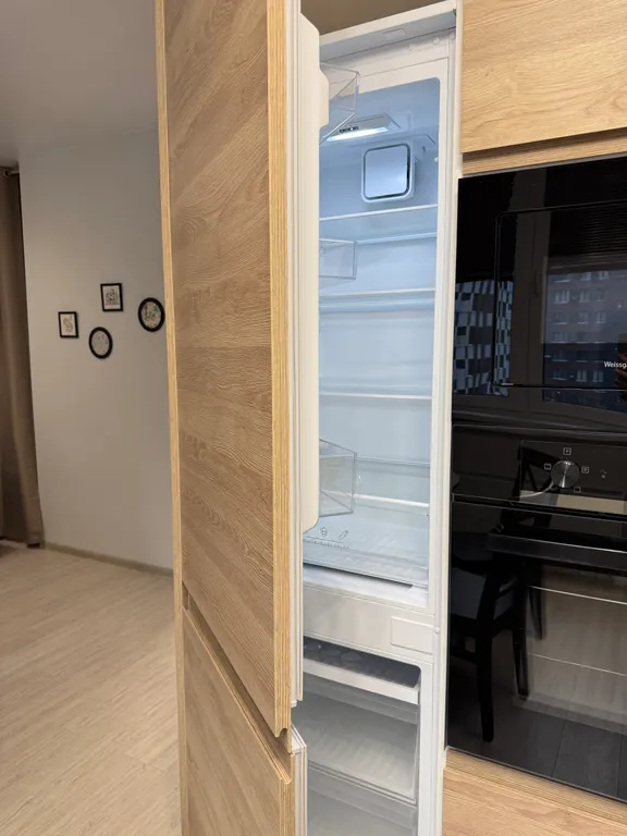 Дизайнерская квартира