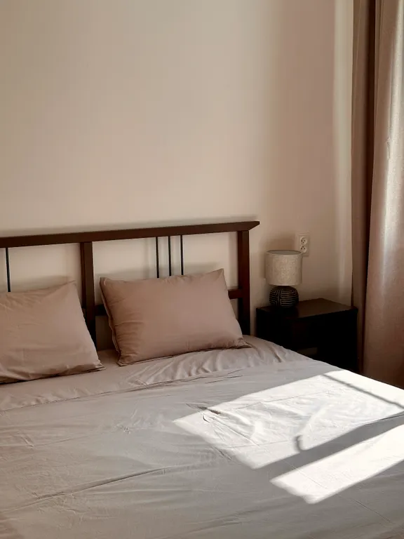 Квартира Уютная 2-комнатная квартира рядом с лучшими пляжами — Геленджик