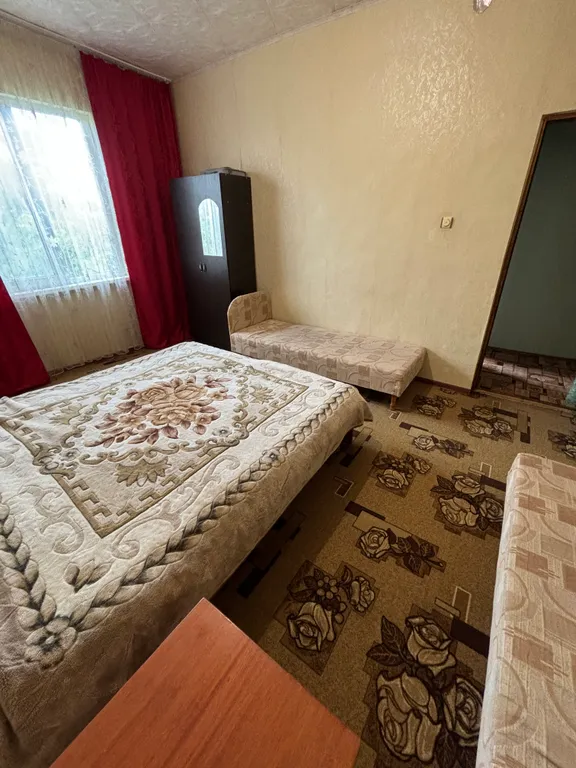 Отдых в уютном гостевом доме в солнечной Абхазии