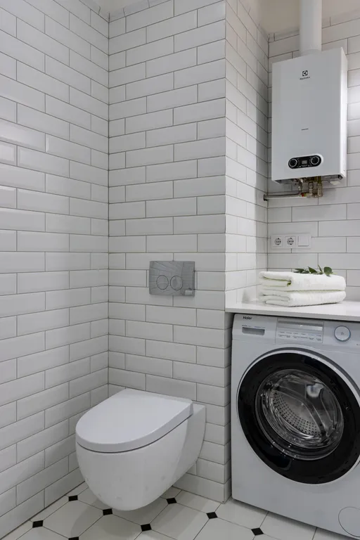 Modern Flat