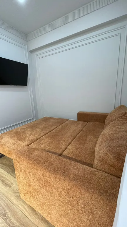 Уютная квартира с видом на крепость