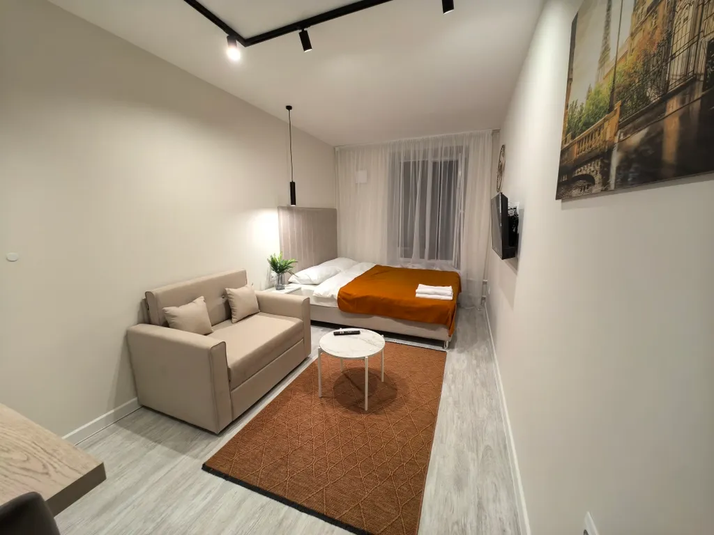 Квартира Уютное жильё — Санкт-Петербург