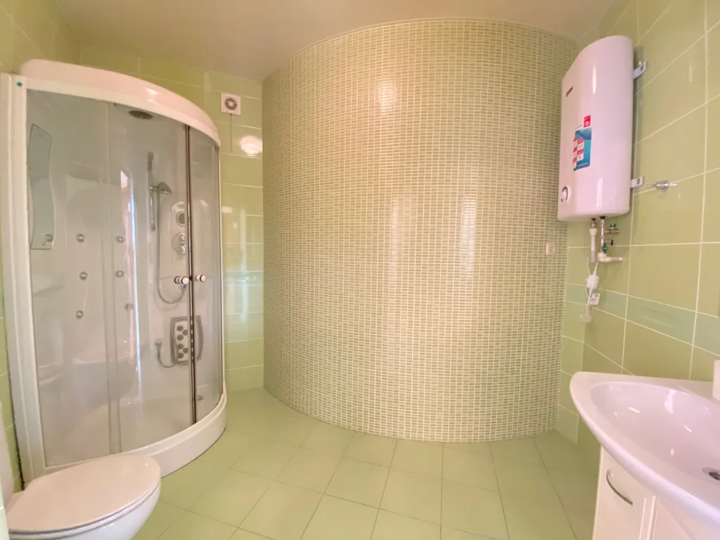 Квартира для отдыха у моря