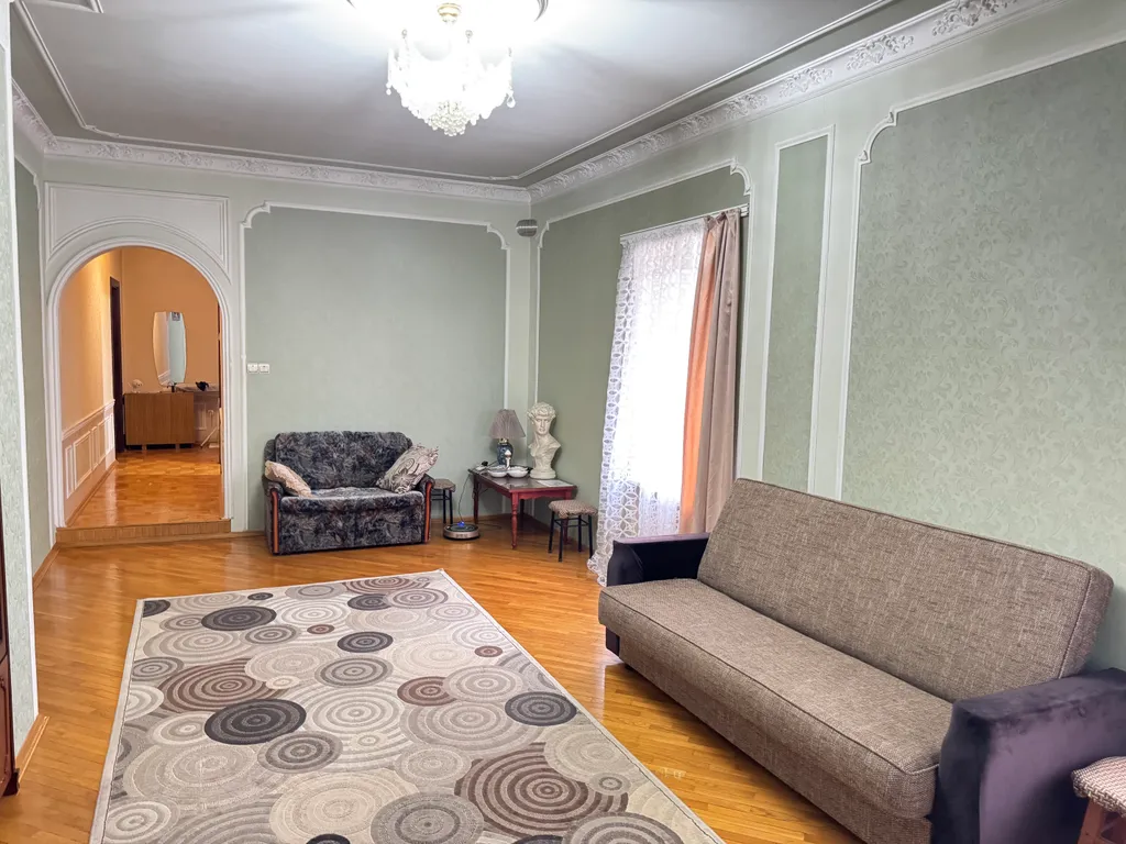 Квартира в самом центре курортной зоны