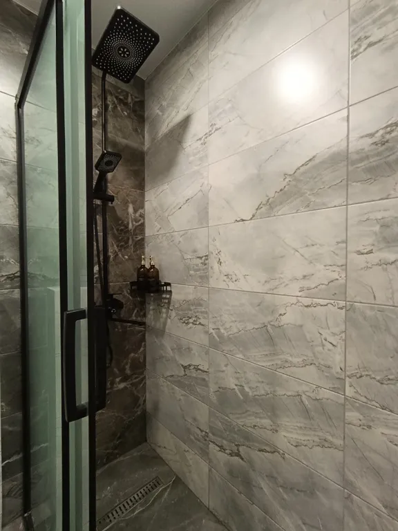 Квартира на Манхеттене