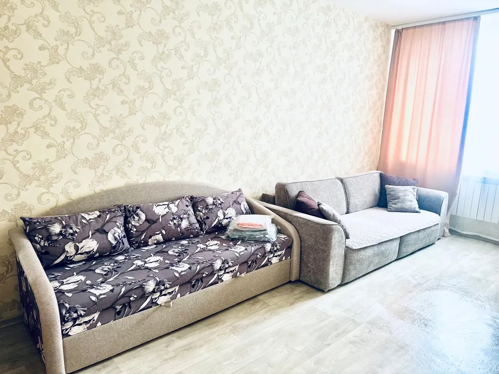 Квартира в центре города