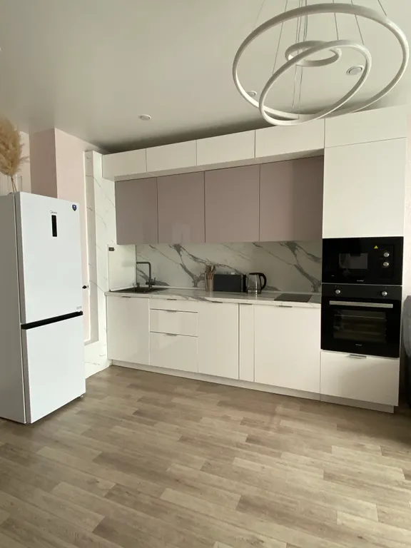 Уютная 3-комнатная квартира — аренда посуточно в Новосибирск