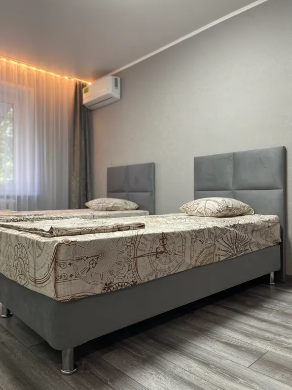 Двушка у парка Поддубного