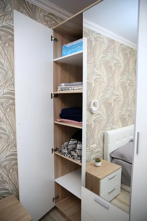 Уютная квартира в курортной зоне