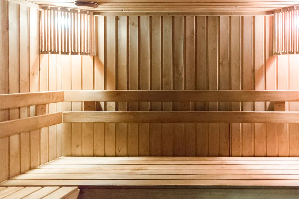 Семейный коттедж с сауной, на тихом берегу озера Воукса