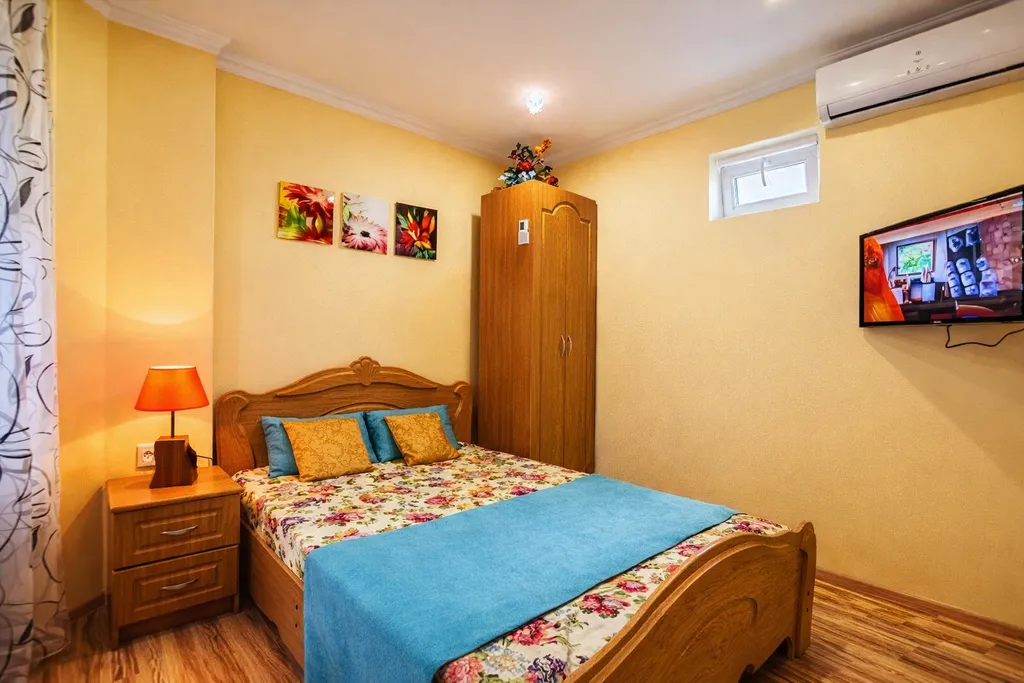 Квартира Комната — аренда посуточно в Кабардинка