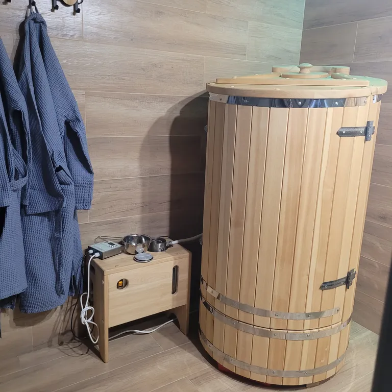 Квартира Спа в квартире — аренда посуточно в Абакан