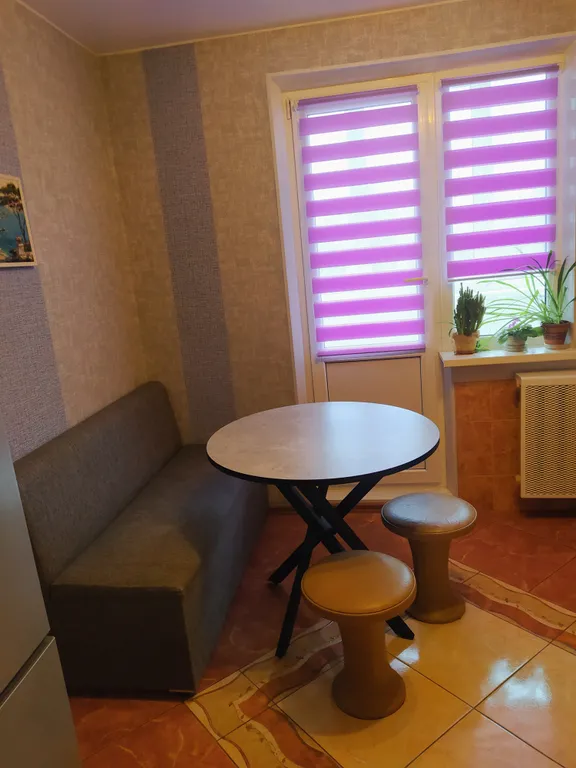 Уютная квартирка для двоих