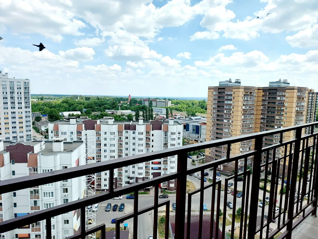 Квартира в ЖК Ласточкино с кондиционером