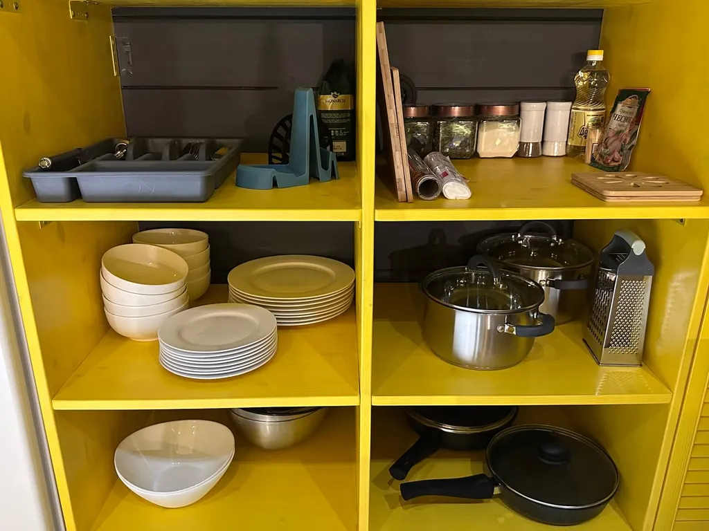 Дом берег встреч