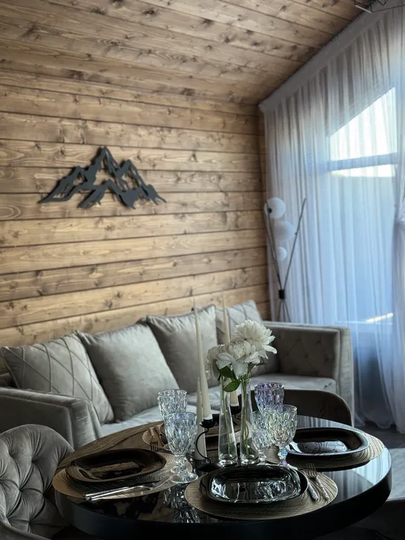 Домик Вокруг Света