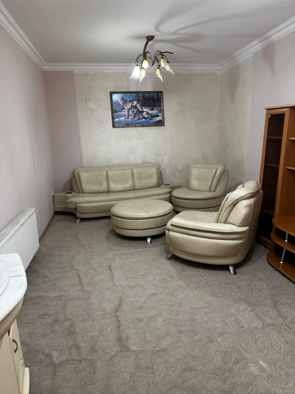 Апартаменты с видом на горы